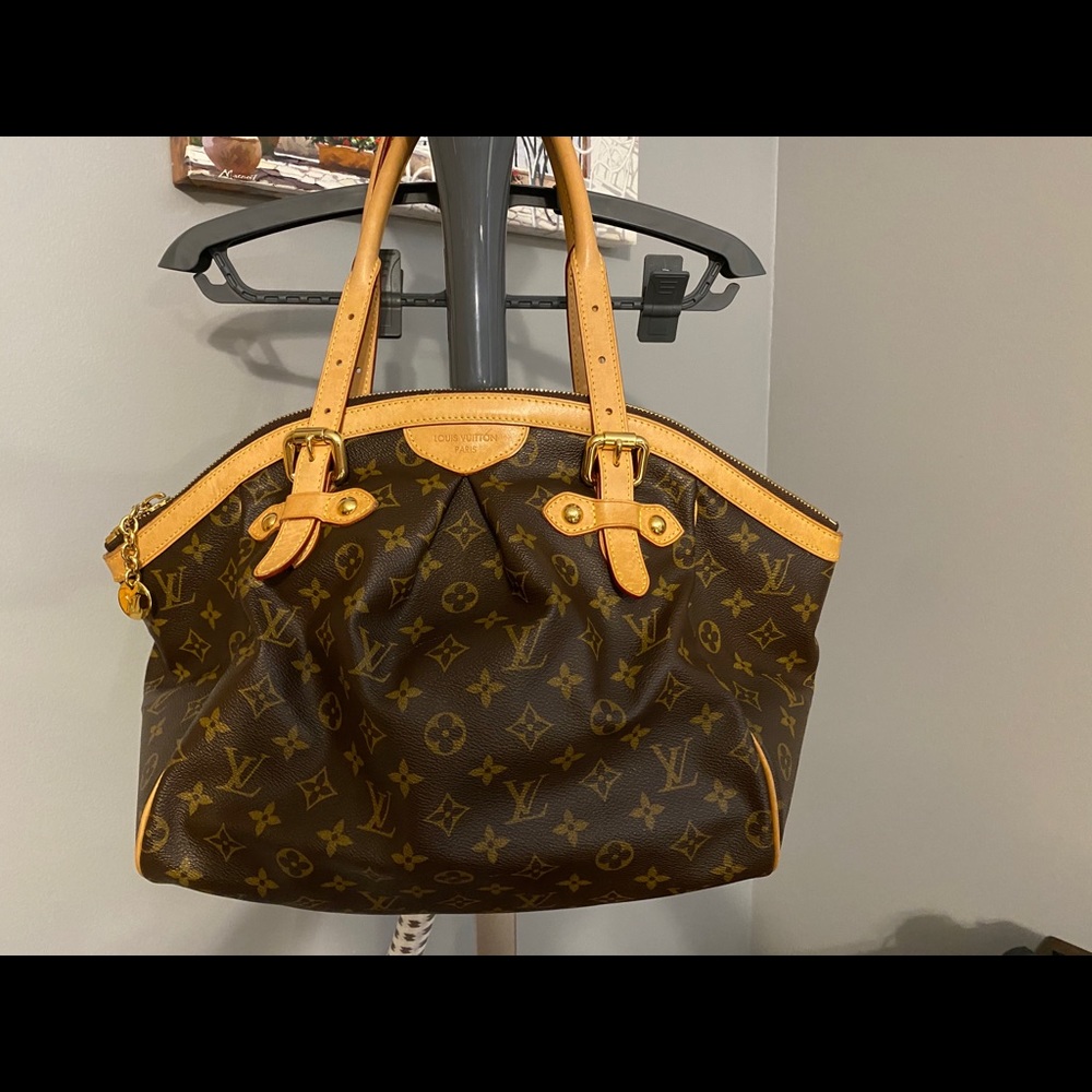 Louis Vuitton Tivoli GM